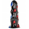 All Black - Gode 17 Cm